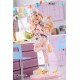 Azur Lane Bache Anniversary Illustration Ver. Plushie Set 1/7 Solarain