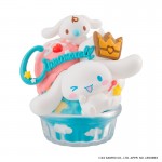 Chara Bank Sanrio Standard Cinnamoroll MegaHouse