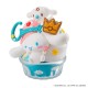 Chara Bank Sanrio Standard Cinnamoroll MegaHouse