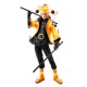 G.E.M. Series NARUTO Shippuden Naruto Uzumaki Six Paths Sage Mode 1/8 MegaHouse