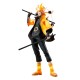 G.E.M. Series NARUTO Shippuden Naruto Uzumaki Six Paths Sage Mode 1/8 MegaHouse