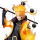 G.E.M. Series NARUTO Shippuden Naruto Uzumaki Six Paths Sage Mode 1/8 MegaHouse