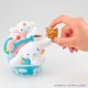 Chara Bank Sanrio Standard Cinnamoroll MegaHouse