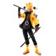 G.E.M. Series NARUTO Shippuden Naruto Uzumaki Six Paths Sage Mode 1/8 MegaHouse