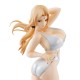 NARUTO Gals NARUTO Shippuden Tsunade Ver.Splash W MegaHouse