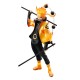 G.E.M. Series NARUTO Shippuden Naruto Uzumaki Six Paths Sage Mode 1/8 MegaHouse