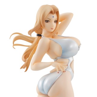 NARUTO Gals NARUTO Shippuden Tsunade Ver.Splash W MegaHouse