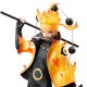 G.E.M. Series NARUTO Shippuden Naruto Uzumaki Six Paths Sage Mode 1/8 MegaHouse