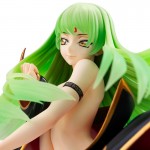 G.E.M. Code Geass Lelouch of the Rebellion Series C.C. 15th Anniversary ver. MegaHouse