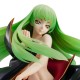 G.E.M. Code Geass Lelouch of the Rebellion Series C.C. 15th Anniversary ver. MegaHouse