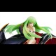 G.E.M. Code Geass Lelouch of the Rebellion Series C.C. 15th Anniversary ver. MegaHouse