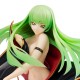 G.E.M. Code Geass Lelouch of the Rebellion Series C.C. 15th Anniversary ver. MegaHouse