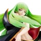 G.E.M. Code Geass Lelouch of the Rebellion Series C.C. 15th Anniversary ver. MegaHouse