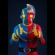 Artificial Human Kikaider Ultimate Article Kikaider (RENEWAL EDITION) MegaHouse