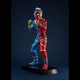 Artificial Human Kikaider Ultimate Article Kikaider (RENEWAL EDITION) MegaHouse