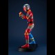 Artificial Human Kikaider Ultimate Article Kikaider (RENEWAL EDITION) MegaHouse