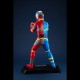 Artificial Human Kikaider Ultimate Article Kikaider (RENEWAL EDITION) MegaHouse