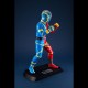 Artificial Human Kikaider Ultimate Article Kikaider (RENEWAL EDITION) MegaHouse