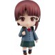 Nendoroid serial experiments lain Lain Iwakura Good Smile Company