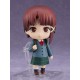 Nendoroid serial experiments lain Lain Iwakura Good Smile Company