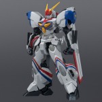 RIOBOT Metal Armor Dragonar Dragonar 1 Custom Sentinel