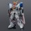 RIOBOT Metal Armor Dragonar Dragonar 1 Custom Sentinel