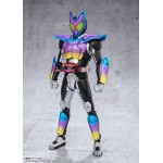 S.H.Figuarts Kamen Rider Gavv Poppin Gummy Form (First Release) BANDAI SPIRITS