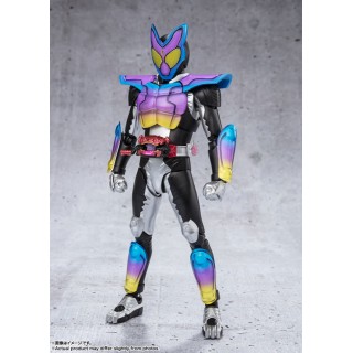 S.H.Figuarts Kamen Rider Gavv Poppin Gummy Form (First Release) BANDAI SPIRITS