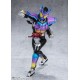 S.H.Figuarts Kamen Rider Gavv Poppin Gummy Form (First Release) BANDAI SPIRITS