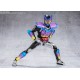 S.H.Figuarts Kamen Rider Gavv Poppin Gummy Form (First Release) BANDAI SPIRITS