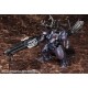 Armored Core V Overed Weapon Set 1/72 Kotobukiya