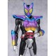 S.H.Figuarts Kamen Rider Gavv Poppin Gummy Form (First Release) BANDAI SPIRITS