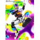 S.H.Figuarts Kamen Rider Gavv Poppin Gummy Form (First Release) BANDAI SPIRITS