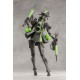 MEGALOMARIA UNLIMITED UNIVERSE PERIDOT Kotobukiya