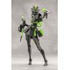 MEGALOMARIA UNLIMITED UNIVERSE PERIDOT Kotobukiya