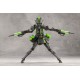 MEGALOMARIA UNLIMITED UNIVERSE PERIDOT Kotobukiya