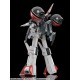 MODEROID CRUISE CHASER BLASSTY Good Smile Company