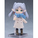 Nendoroid Doll Frieren Beyond Journeys End Frieren Good Smile Company