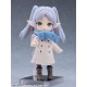 Nendoroid Doll Frieren Beyond Journeys End Outfit Set Frieren Good Smile Company