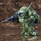 D Style Scopedog Turbo Custom Sansa Battle Style Chirico Custom Kotobukiya