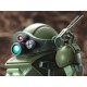 D Style Scopedog Turbo Custom Sansa Battle Style Chirico Custom Kotobukiya