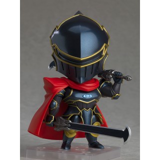 Nendoroid Overlord Dark Hero Momon Good Smile Company