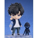 Nendoroid TV Anime Solo Leveling Sung Jinwoo Good Smile Arts Shanghai