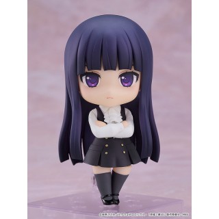 Nendoroid Inu x Boku SS Ririchiyo Shirakiin Good Smile Company