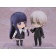 Nendoroid Inu x Boku SS Ririchiyo Shirakiin Good Smile Company