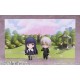 Nendoroid Inu x Boku SS Ririchiyo Shirakiin Good Smile Company