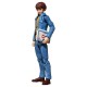 G.M.G. COLLECTION 01 Mobile Suit Gundam Earth Federation Forces Amuro Ray MegaHouse