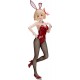 Lycoris Recoil Chisato Nishikigi Bunny Ver. 1/4 FREEing