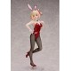 Lycoris Recoil Chisato Nishikigi Bunny Ver. 1/4 FREEing