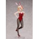 Lycoris Recoil Chisato Nishikigi Bunny Ver. 1/4 FREEing